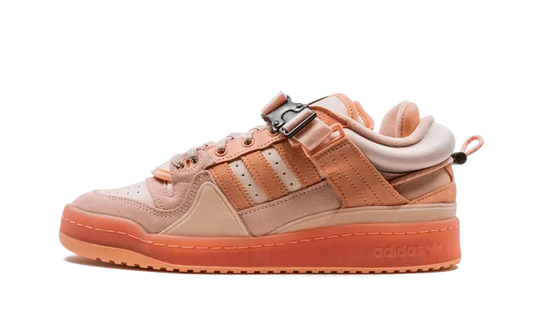 Adidas Forum Low Bad Bunny Pink Easter Egg - GW0265