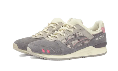 Asic Gel-Lyte III End Pearl - 1191A356-500