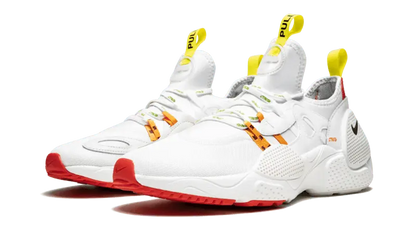 Nike Huarache Edge Heron Preston White - CD5779 100