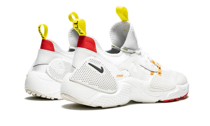 Nike Huarache Edge Heron Preston White - CD5779 100