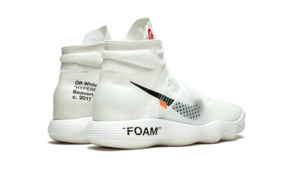 Nike Hyperdunk Off-White "The Ten"