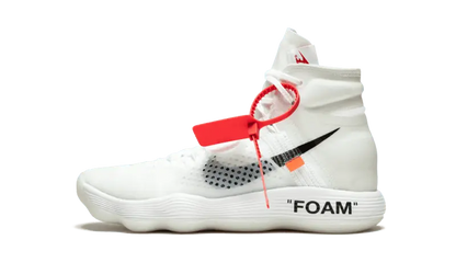 Nike Hyperdunk Off-White "The Ten"