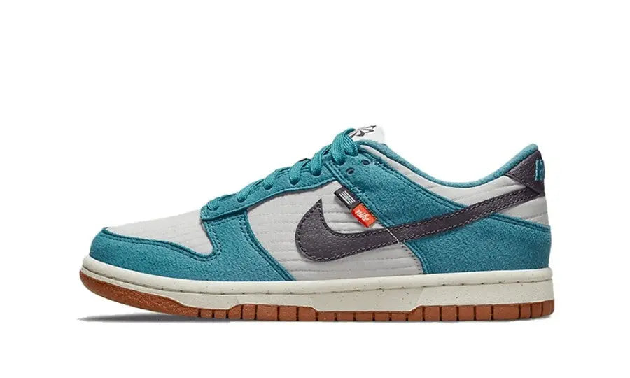 Dunk Low SE Toasty Rift Blue - MTHOR SHOP