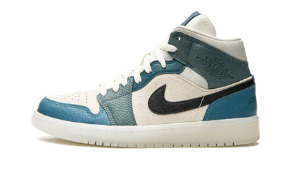 Air Jordan 1 Mid Anti Gravity Machines - DM9601-200