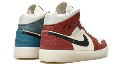 Air Jordan 1 Mid Anti Gravity Machines - DM9601-200