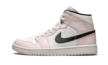 Air Jordan 1 Mid Barely Rose - BQ6472-500