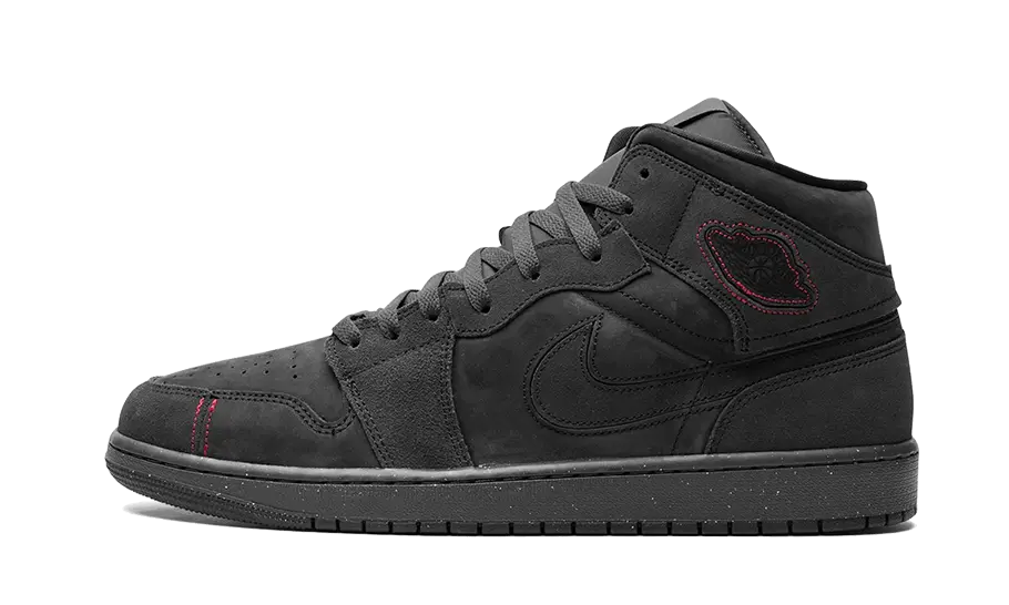 air-jordan-1-mid-se-craft-grey-red