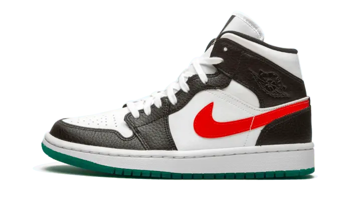 Air Jordan 1 Mid Alternate Swoosh