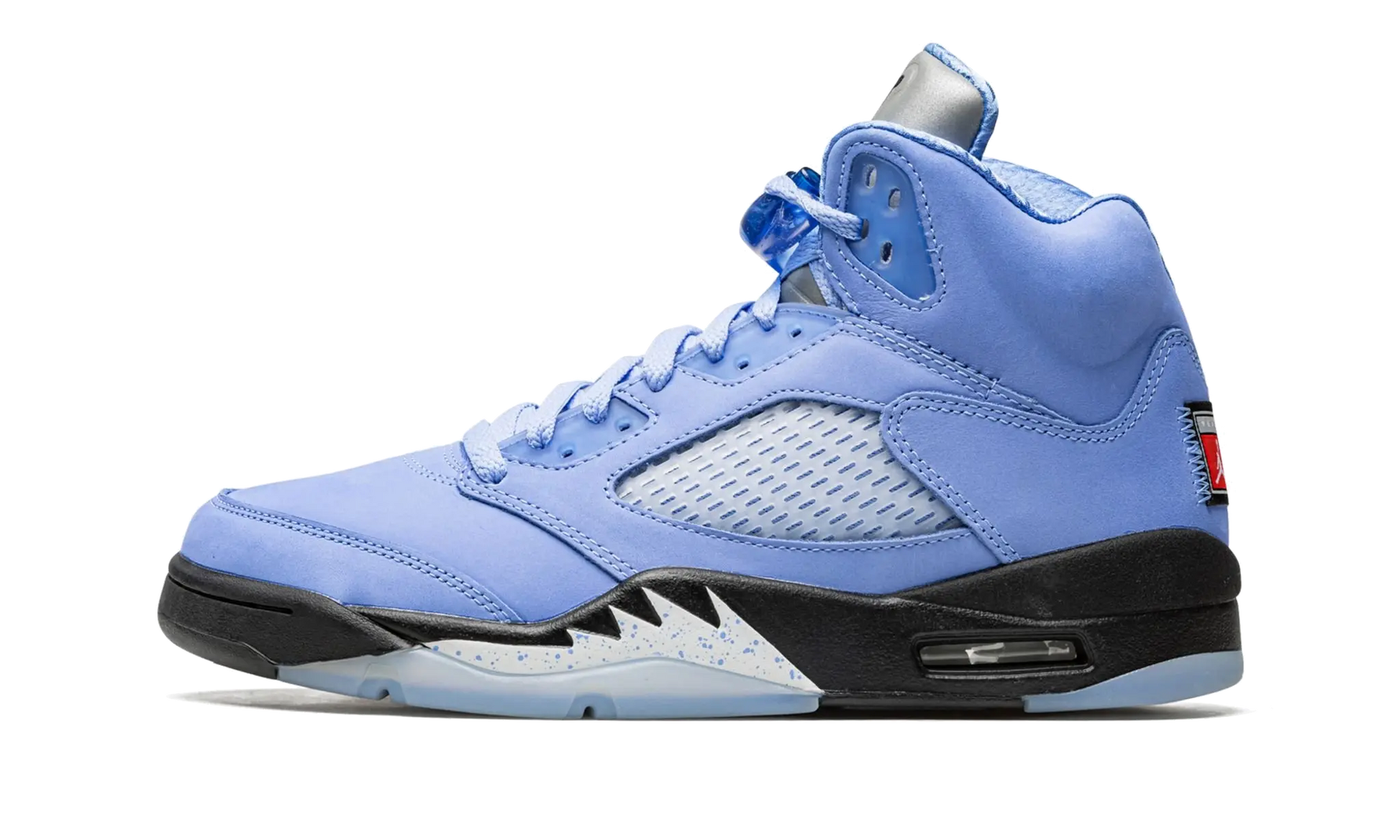 Air Jordan 5 UNC