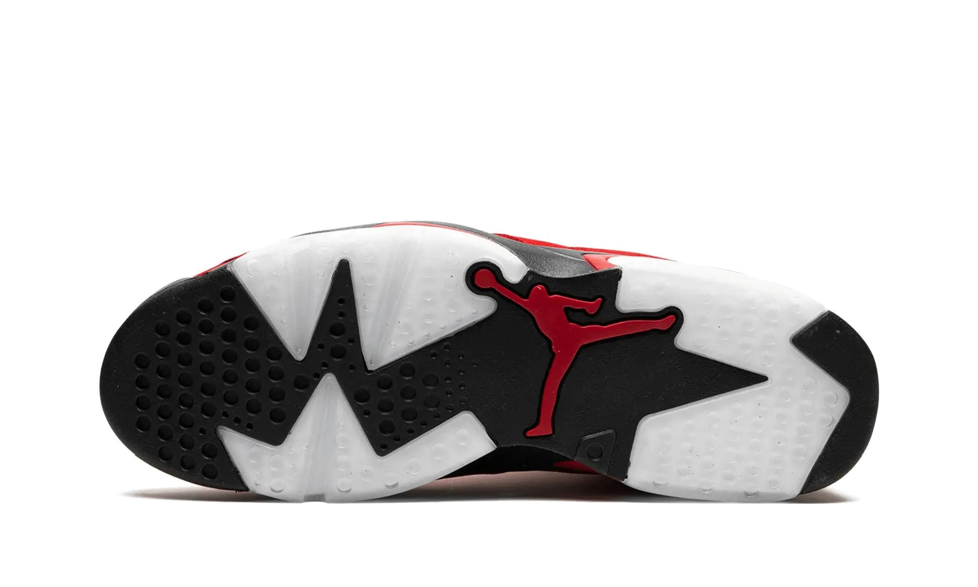 Air force jordan 6 sales