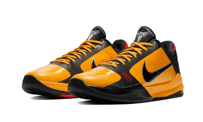 Nike Kobe 5 Protro Bruce Lee - CD4991-700