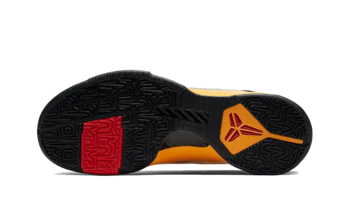 Nike kobe online 5 gris