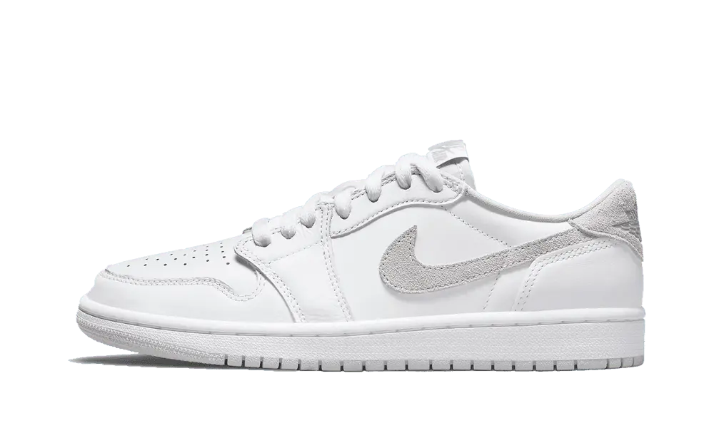 Jordan 1 Low OG Neutral Grey - MTHOR SHOP