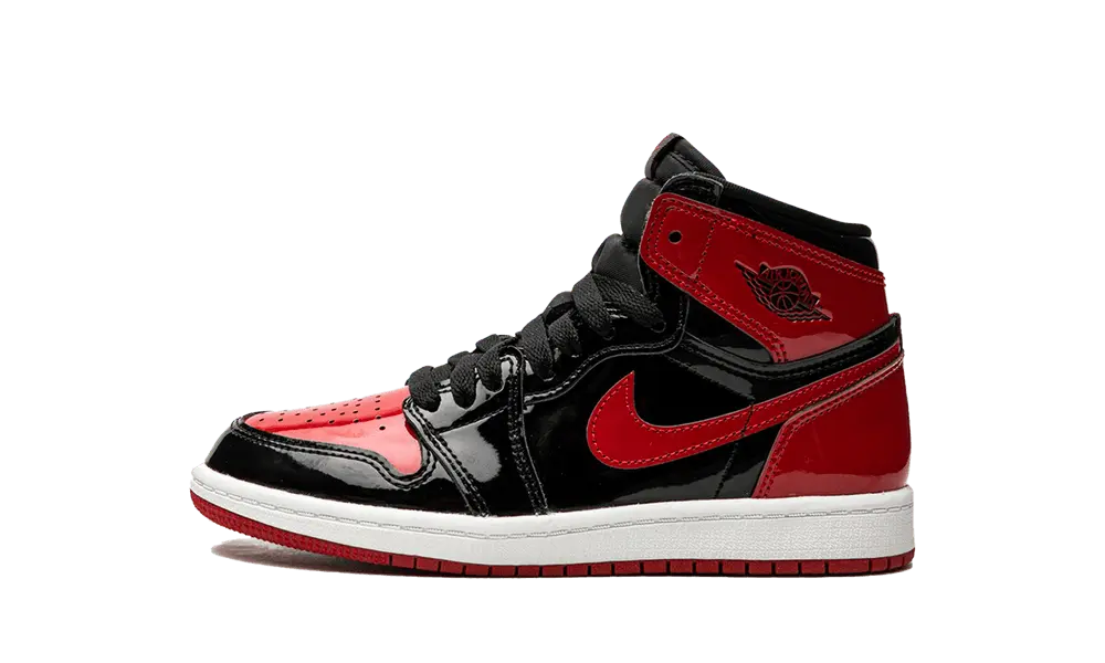 Retro 1 high premium online