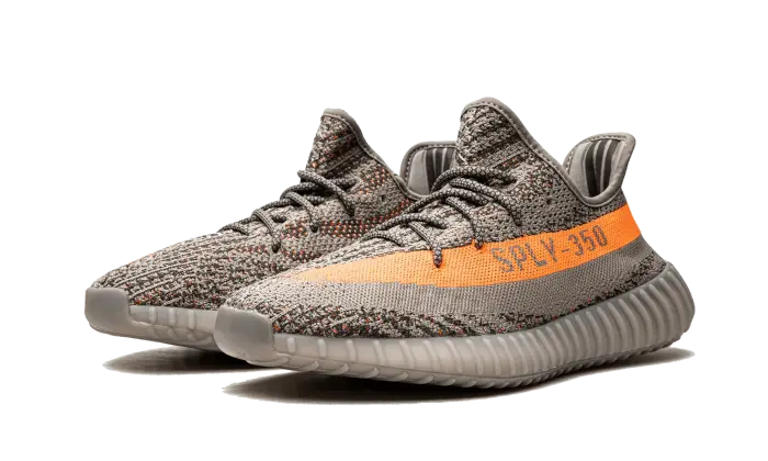 Adidas Yeezy 350 V2 Beluga Reflective - GW1229