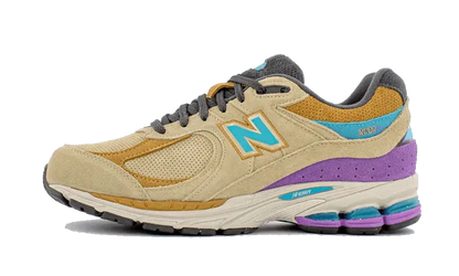 New Balance 2002R J.Crew Incense