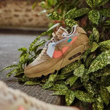 Air max 90 off white retail online