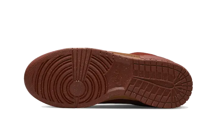 Nike Dunk Low Disrupt 2 Desert Bronze