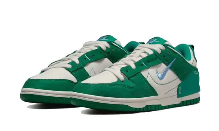 Nike Dunk Low Disrupt 2 Malachite