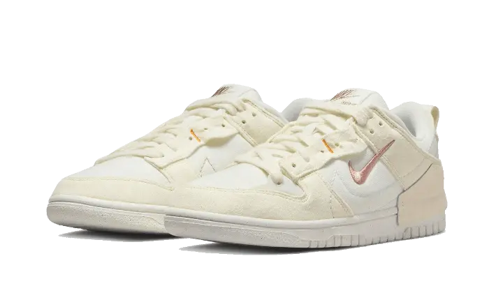 Nike Dunk Low Disrupt 2 Pale Ivory - DH4402-200