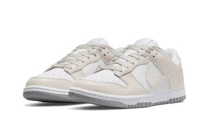 Nike Dunk Low Next Nature White Light Orewood Brown