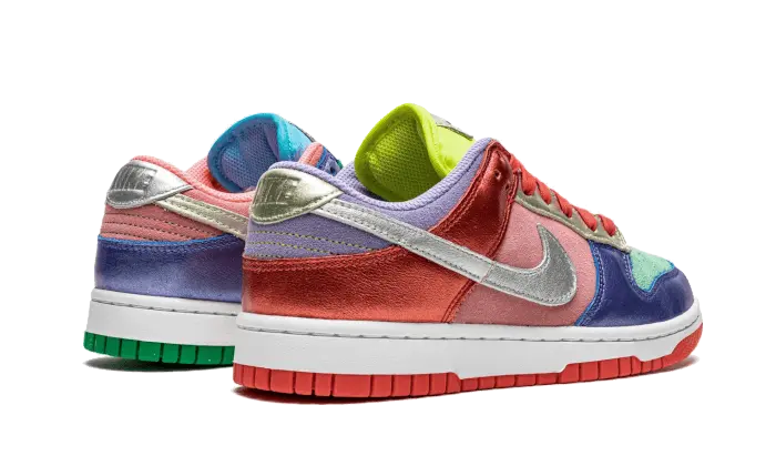 Dunk Low Sunset Pulse - MTHOR SHOP