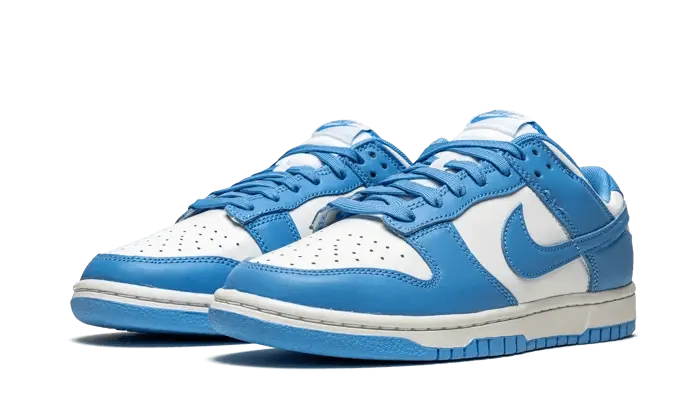 Dunk Low UNC - MTHOR SHOP