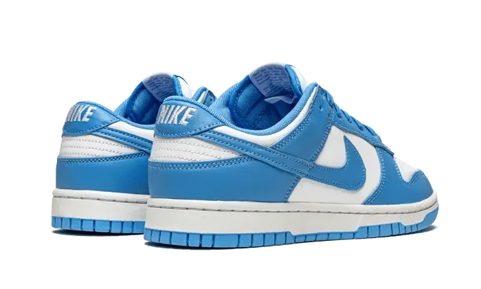 Dunk Low UNC - MTHOR SHOP