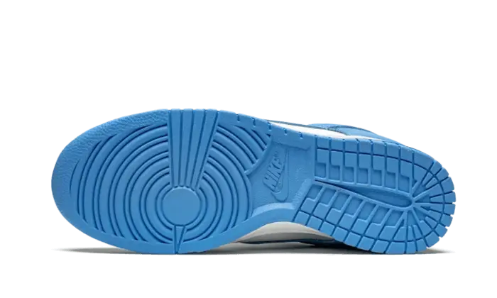 Dunk Low UNC - MTHOR SHOP