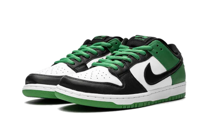 Nike SB Dunk Low Classic Green