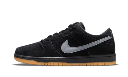 Nike SB Dunk Low Fog - BQ6817-010