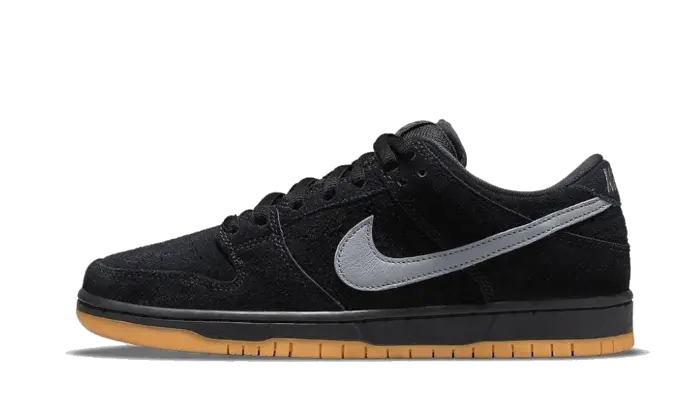 Nike SB Dunk Low Fog - BQ6817-010