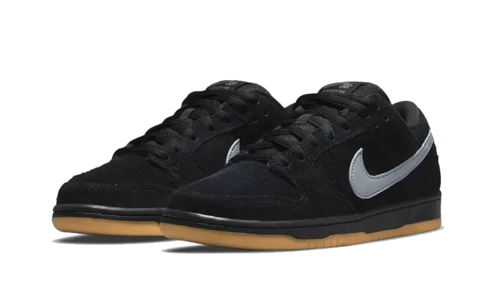 Nike SB Dunk Low Fog - BQ6817-010