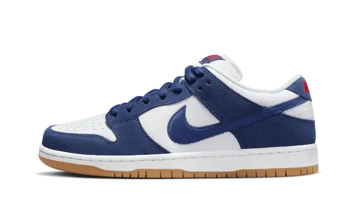 Nike SB Dunk Low Los Angeles Dodgers