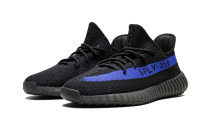 Adidas Yeezy Boost 350 V2 Dazzling Blue