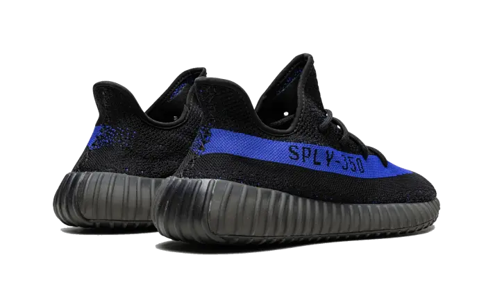 Adidas Yeezy Boost 350 V2 Dazzling Blue