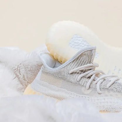 Adidas Yeezy Boost 350 V2 Natural