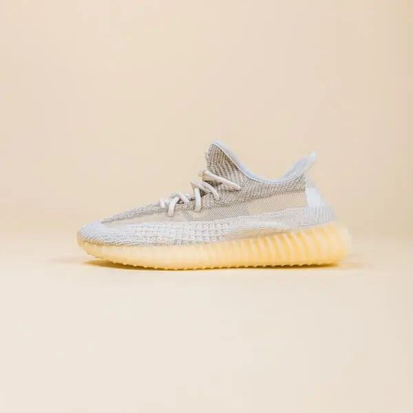 Adidas Yeezy Boost 350 V2 Natural