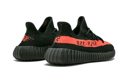 Adidas Yeezy Boost 350 V2 Core Black Red