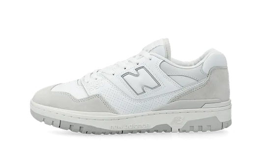 New Balance 550 White Summer Fog