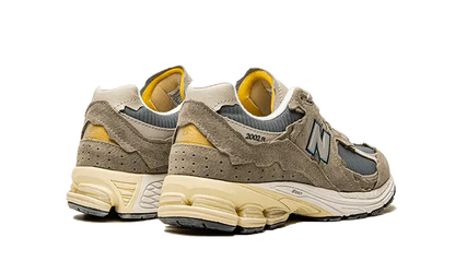 New Balance 2002R Protection Pack Mirage Grey