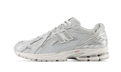 New Balance 1906D Protection Pack Silver Metallic