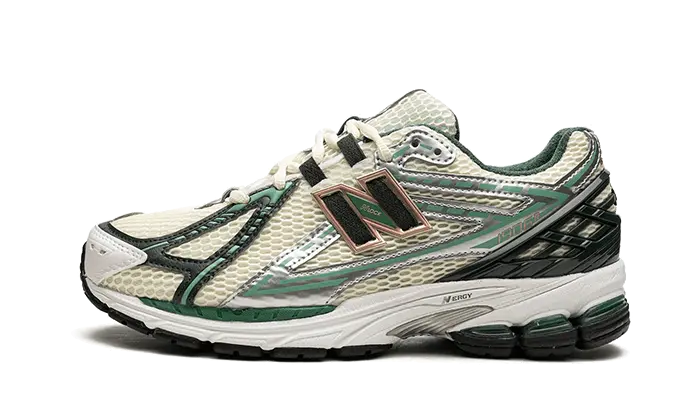 New Balance 1906R Aime Leon Dore Green