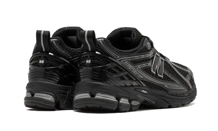 New balance noir outlet et grise