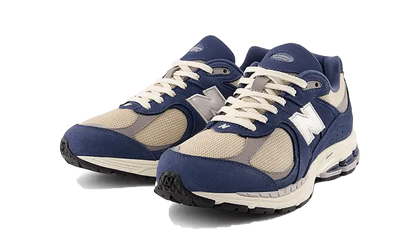 New Balance 2002R Vintage Indigo