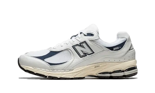 New Balance 2002R White Natural Indigo 