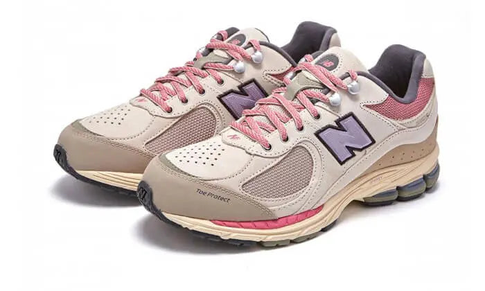 New Balance 2002R Hiking Pack Beige