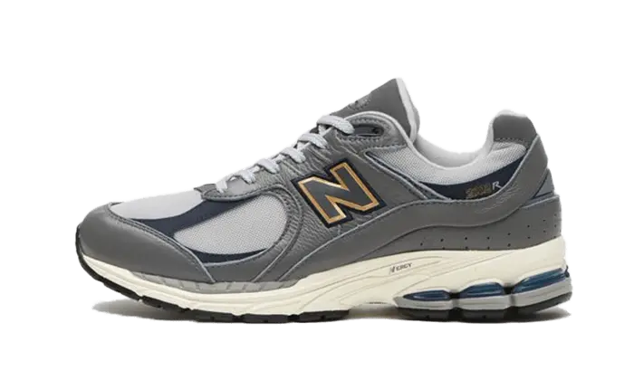 New Balance 2002R Castlerock