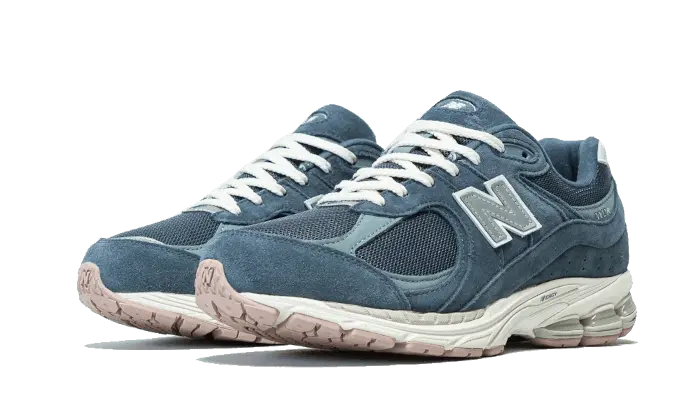 New Balance 2002R Deep Ocean Grey