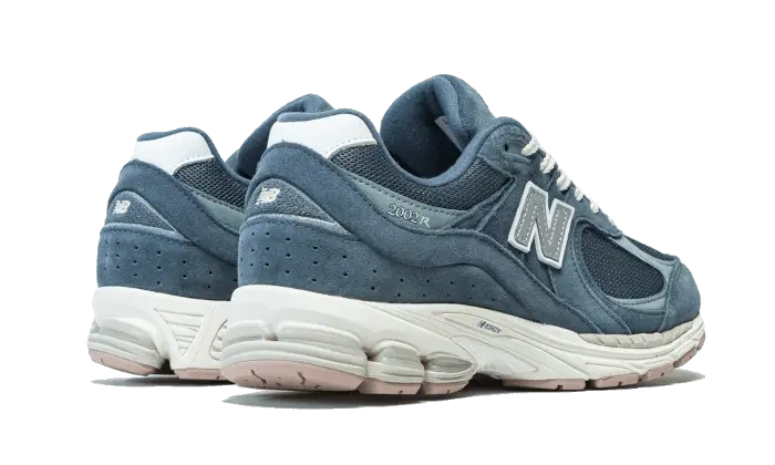 New Balance 2002R Deep Ocean Grey